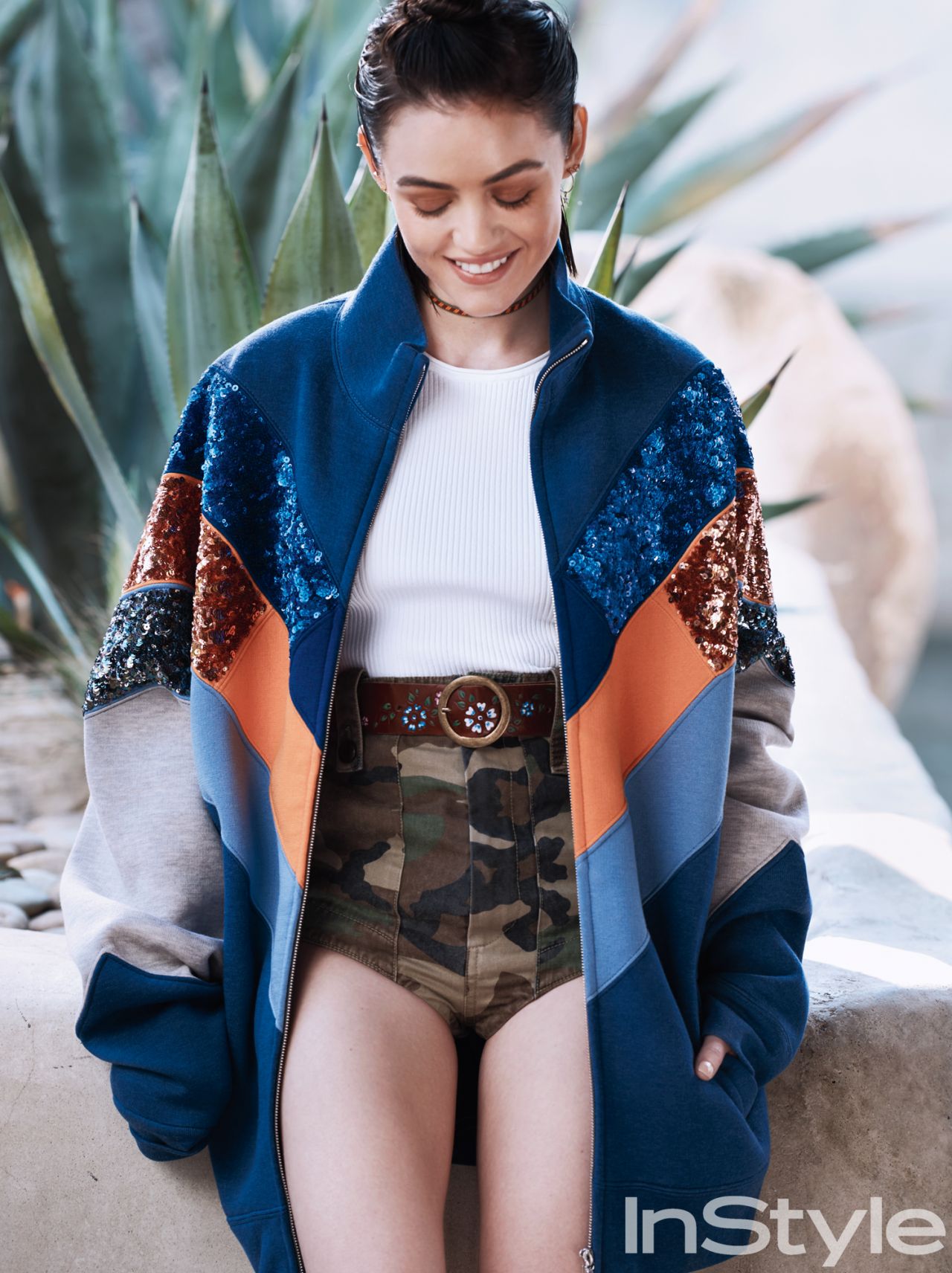 Lucy Hale, photo #947825