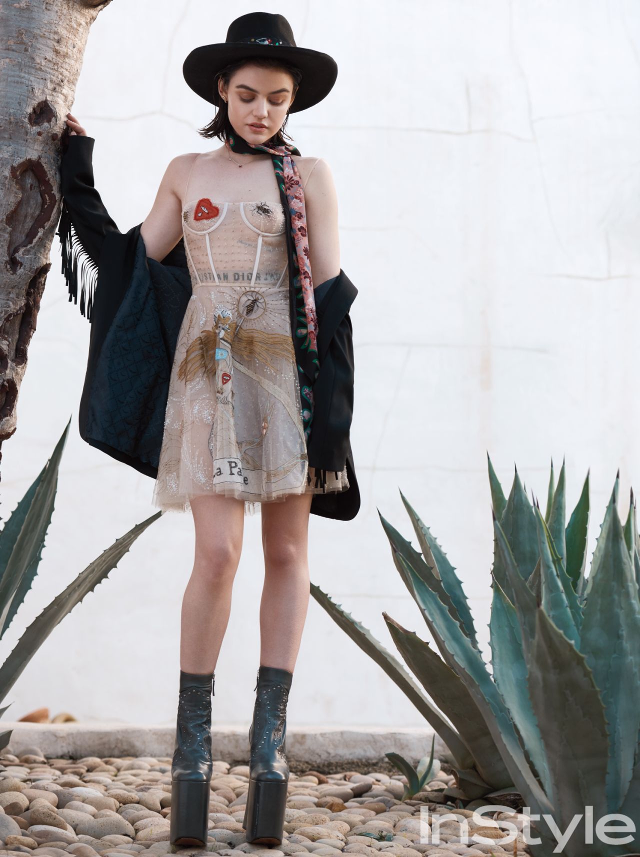 Lucy Hale, photo #947821