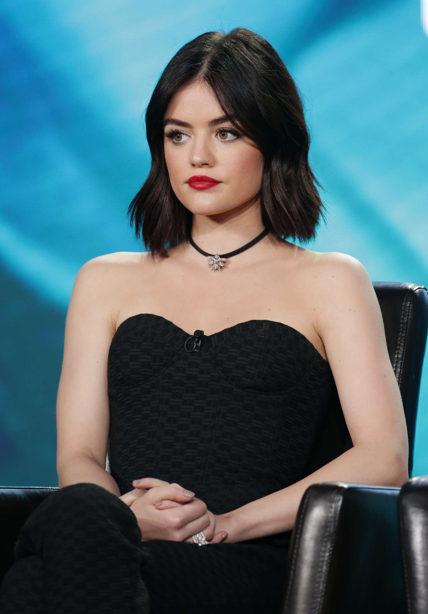 Lucy Hale, photo #932834