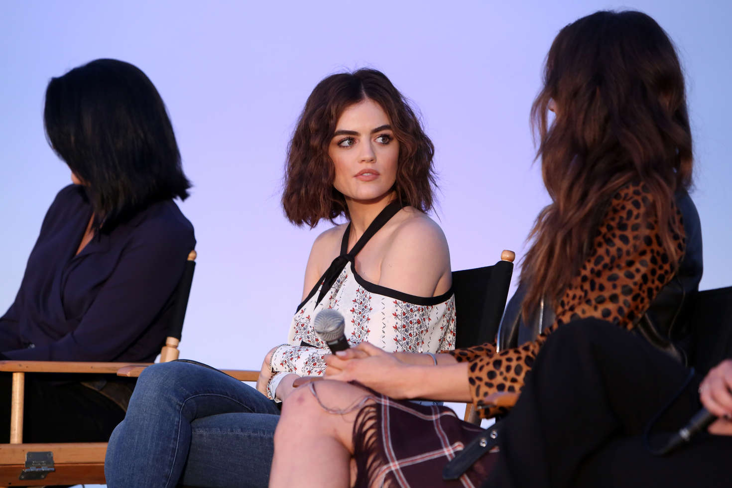 Lucy Hale, photo #893442