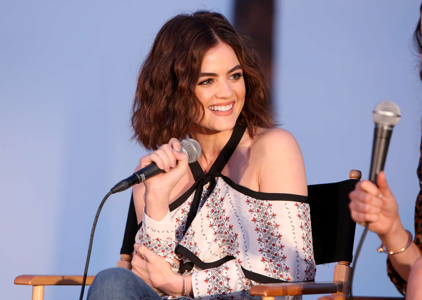 Lucy Hale, photo #893439