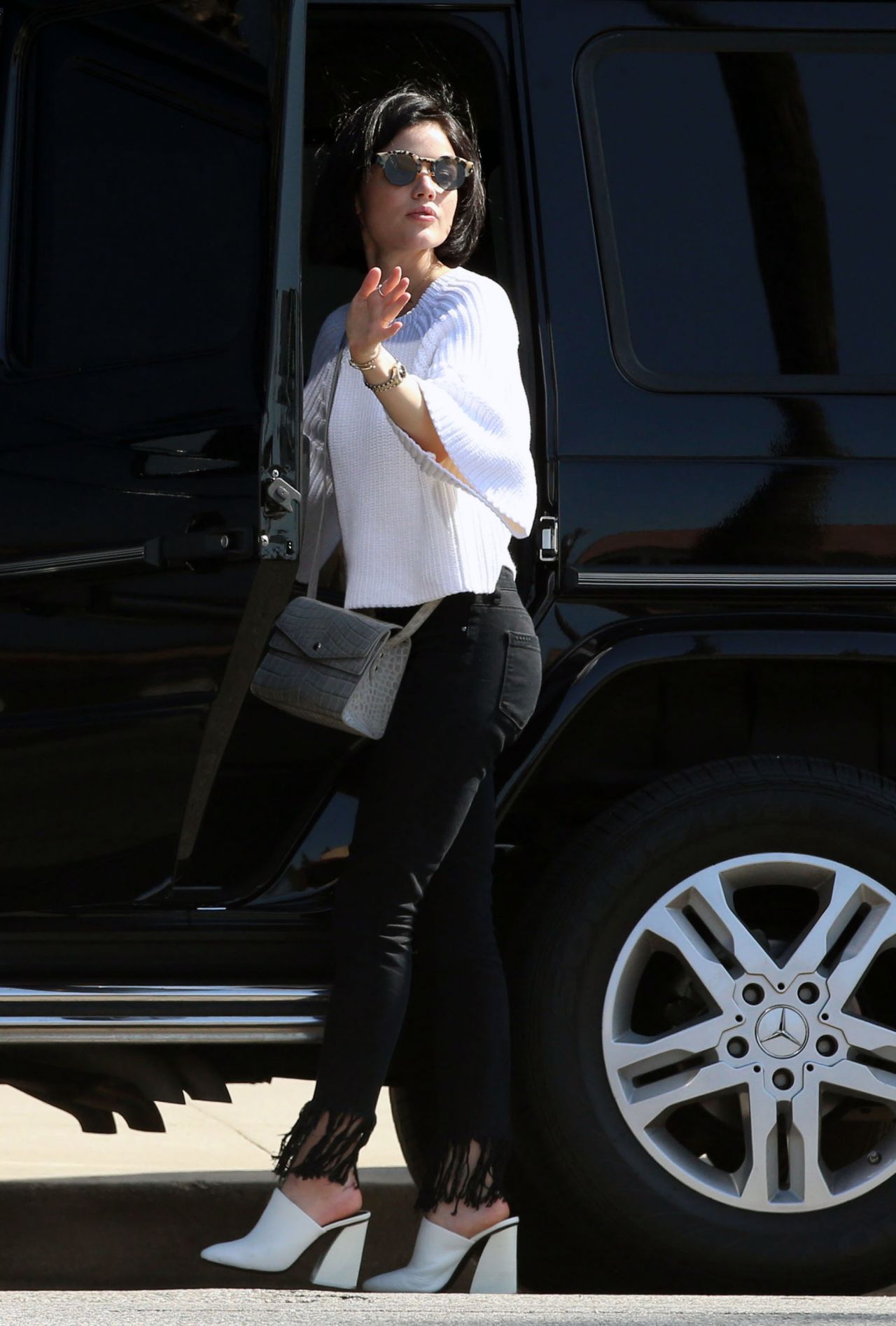 Lucy Hale, photo #955100
