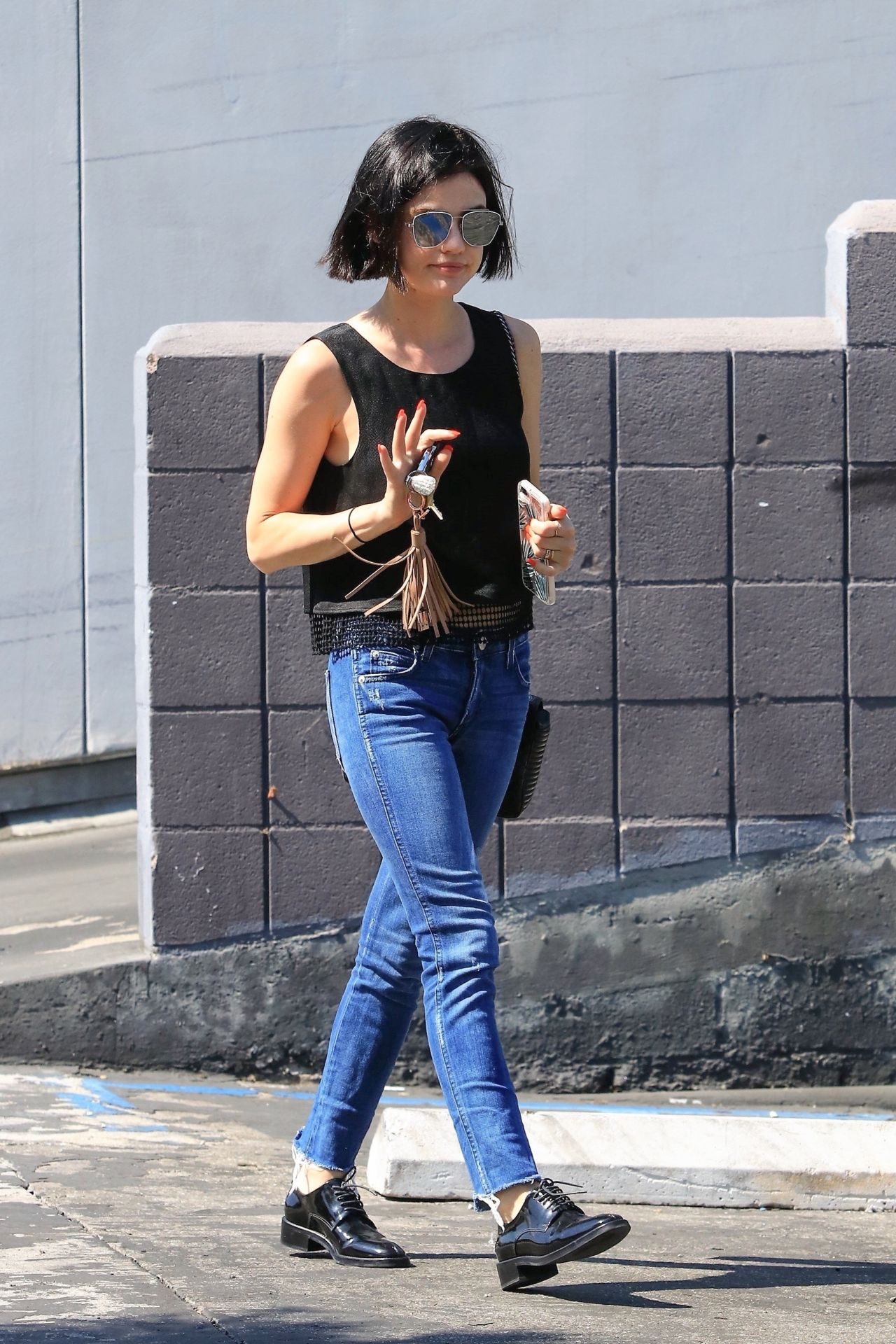 Lucy Hale, photo #981693