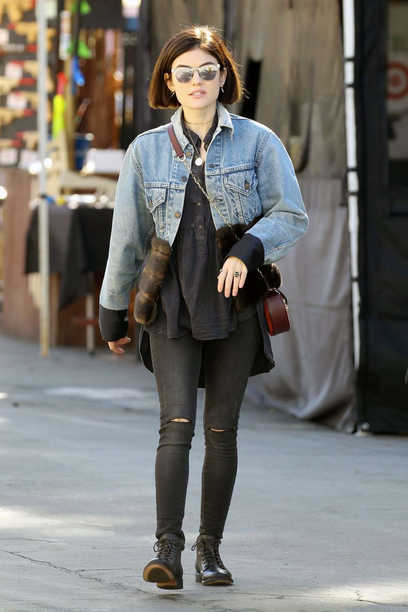 Lucy Hale, photo #942200