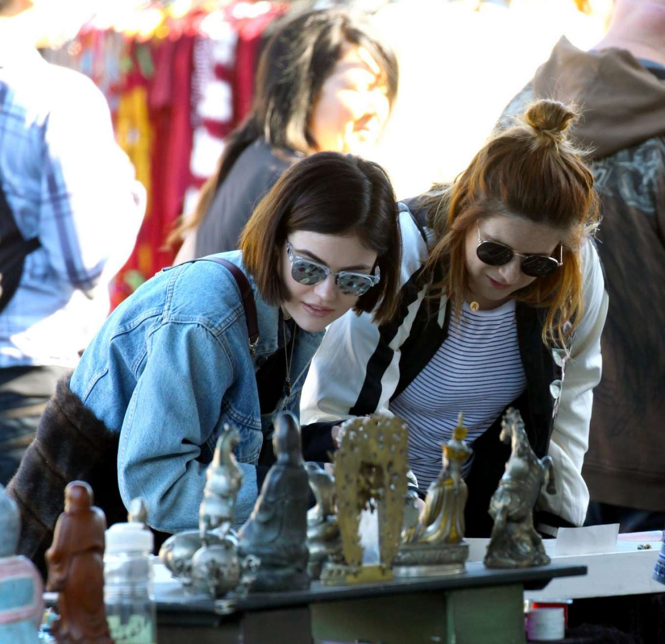Lucy Hale, photo #942199