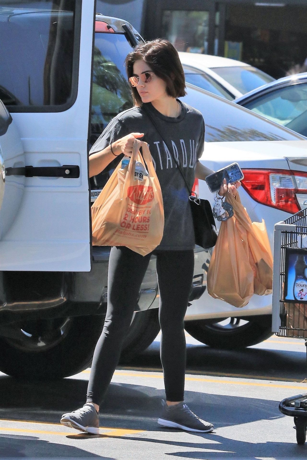 Lucy Hale, photo #1091472