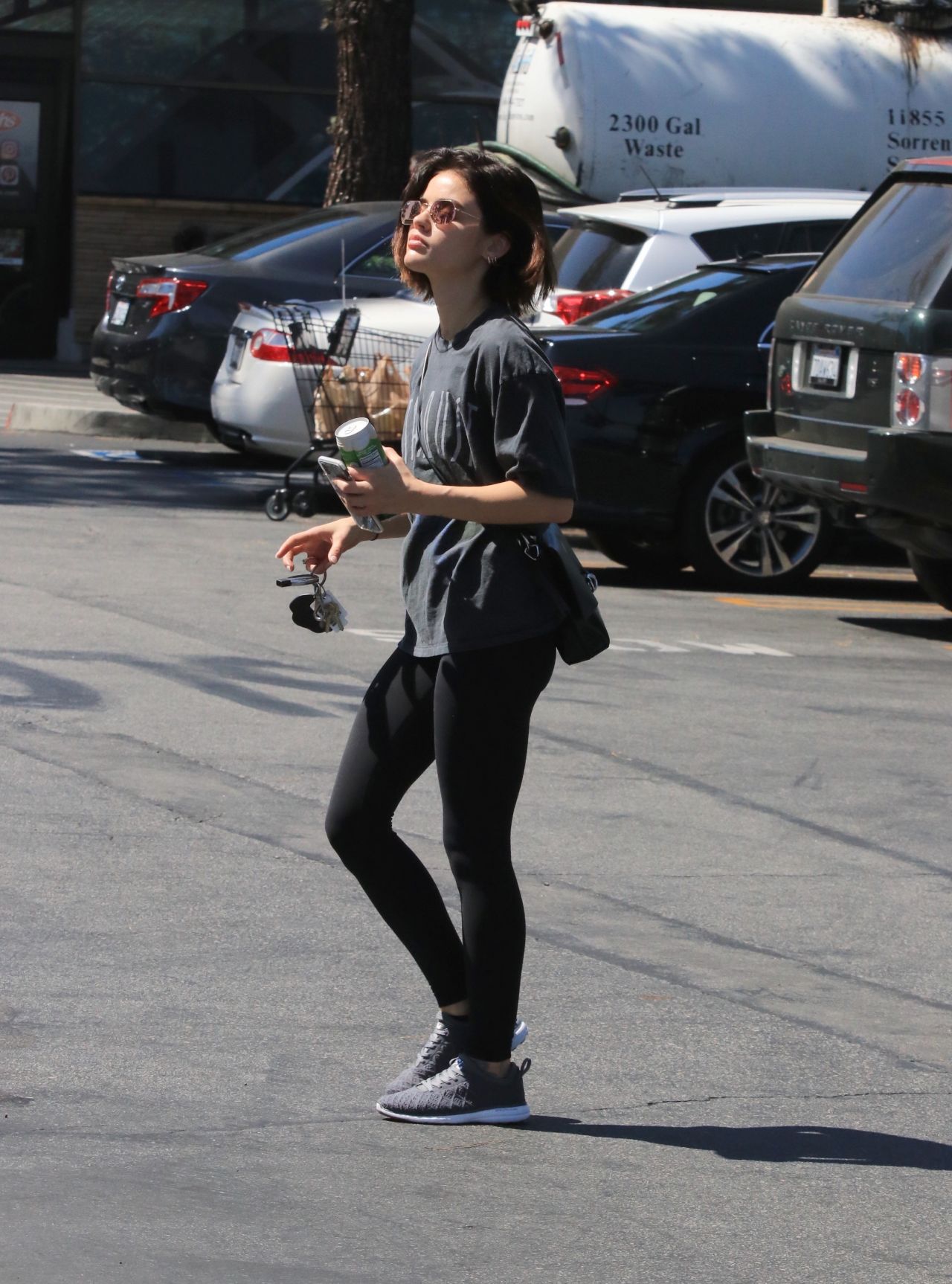 Lucy Hale, photo #1091528