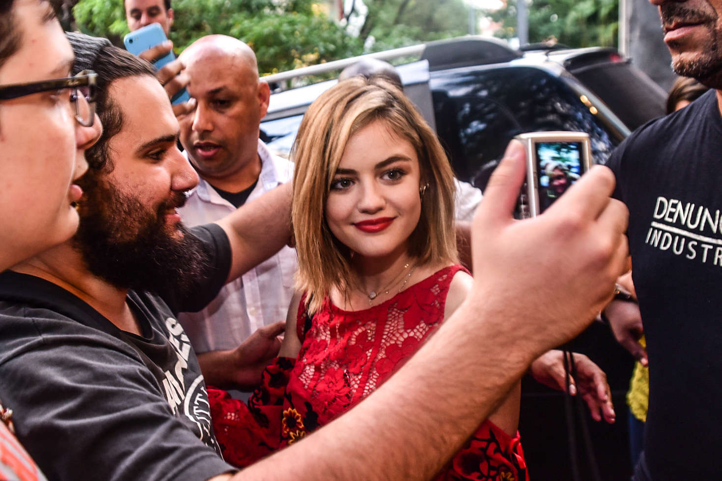 Lucy Hale, photo #872535