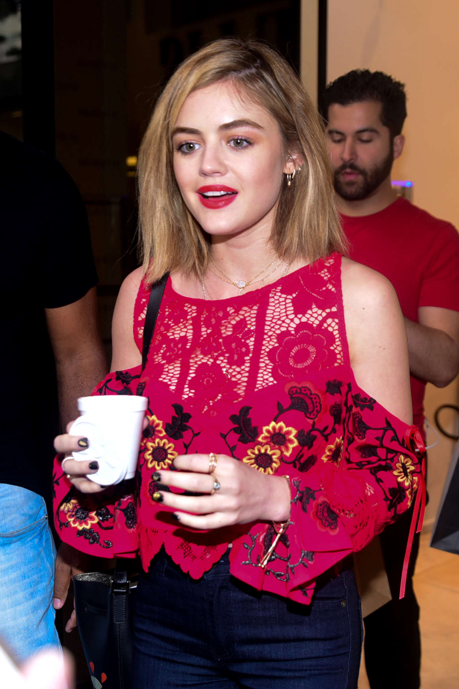 Lucy Hale, photo #872534