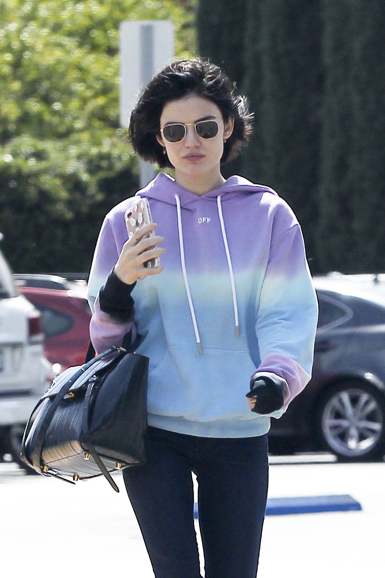 Lucy Hale, photo #959299