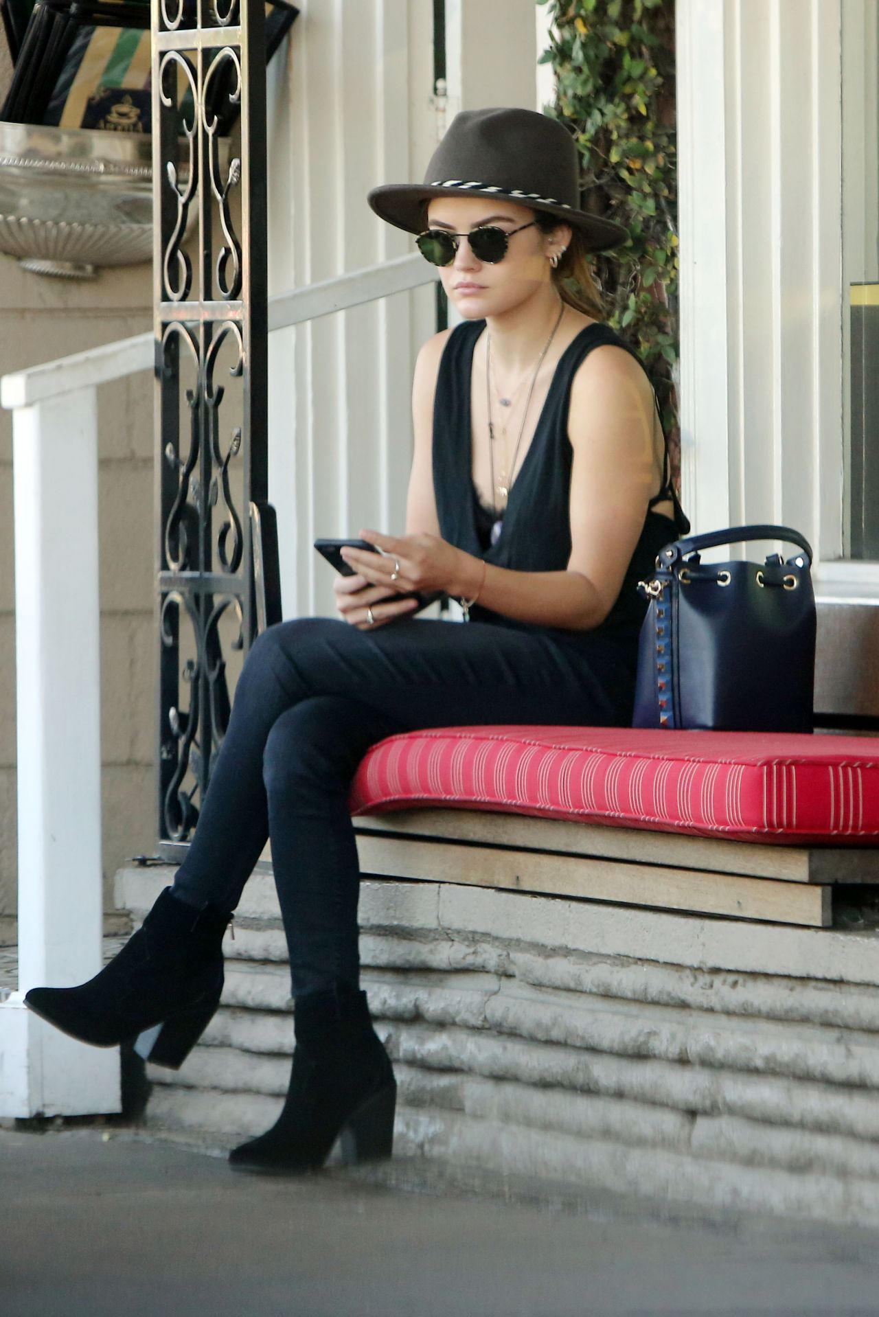 Lucy Hale, photo #908745
