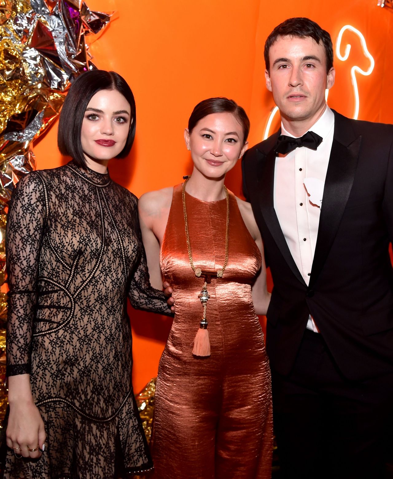 Lucy Hale, photo #957866