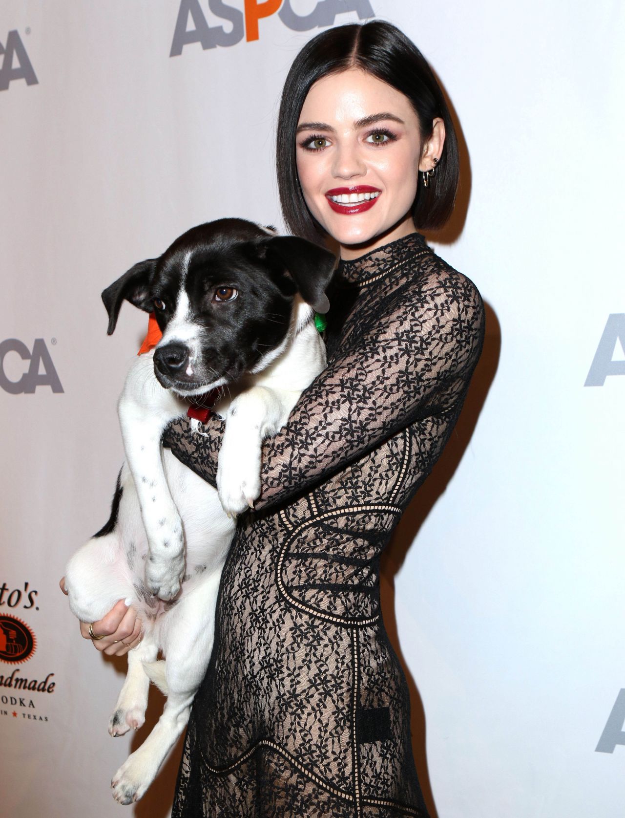 Lucy Hale, photo #957869