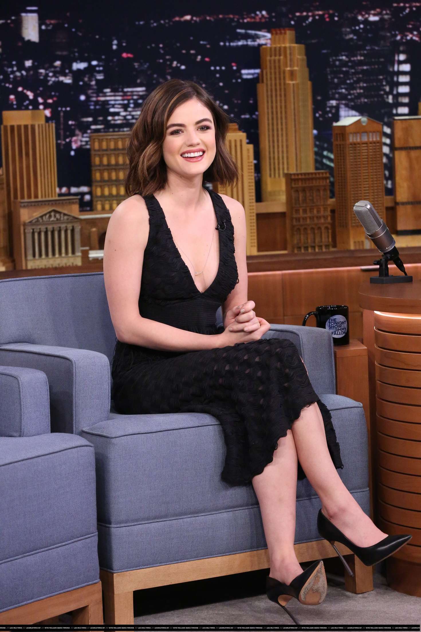 Lucy Hale, photo #861412