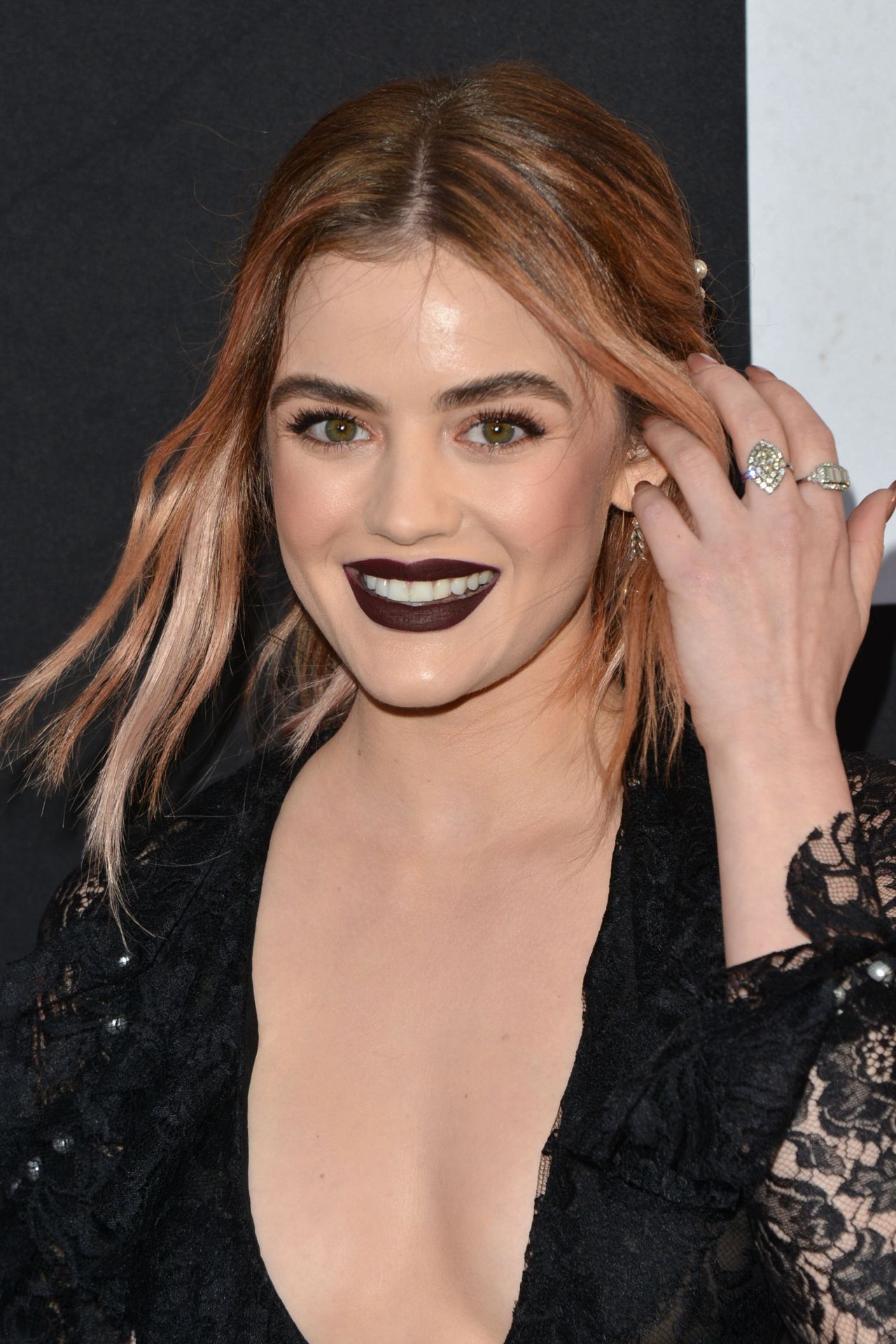 Lucy Hale, photo #1062281