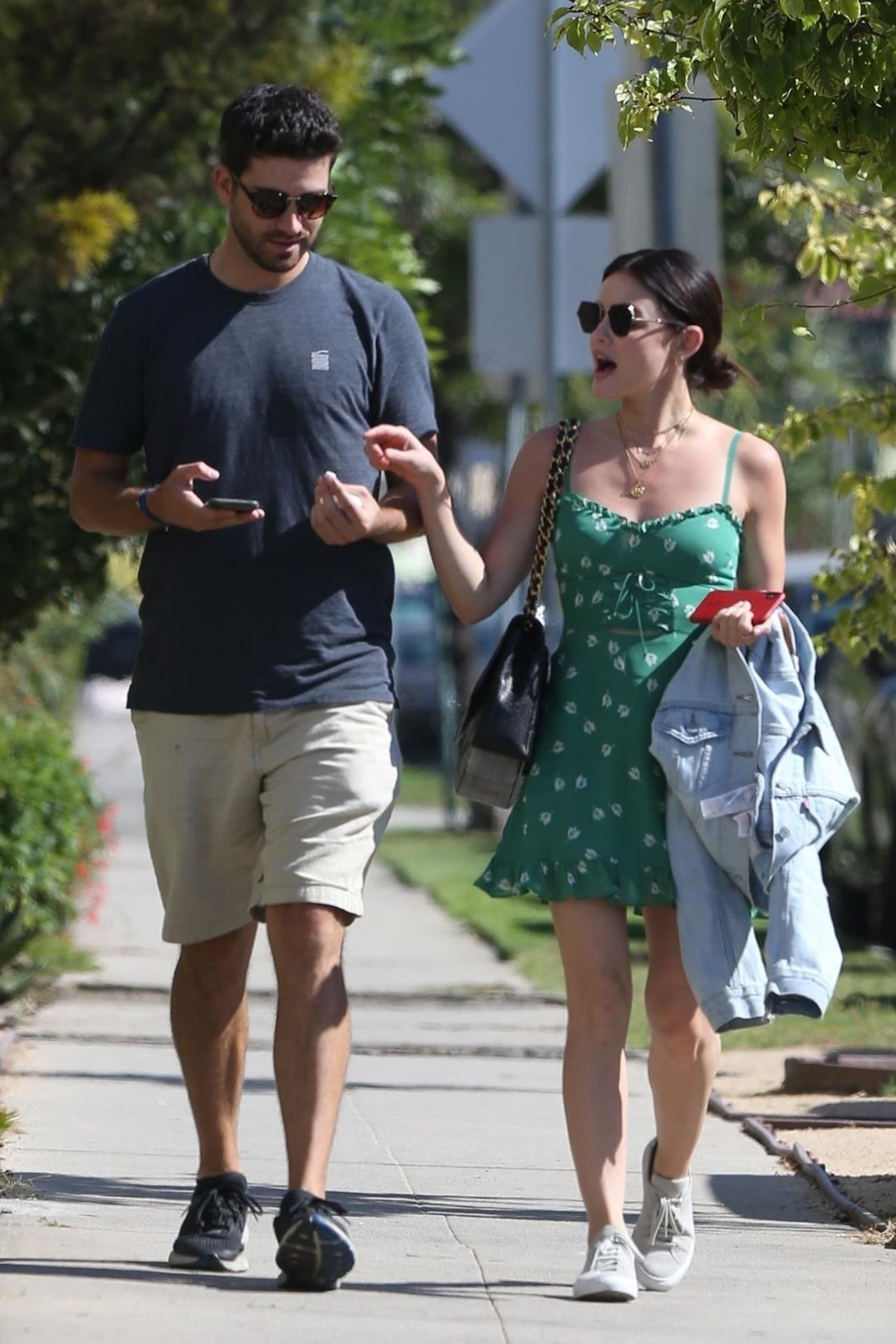 Lucy Hale, photo #1091431