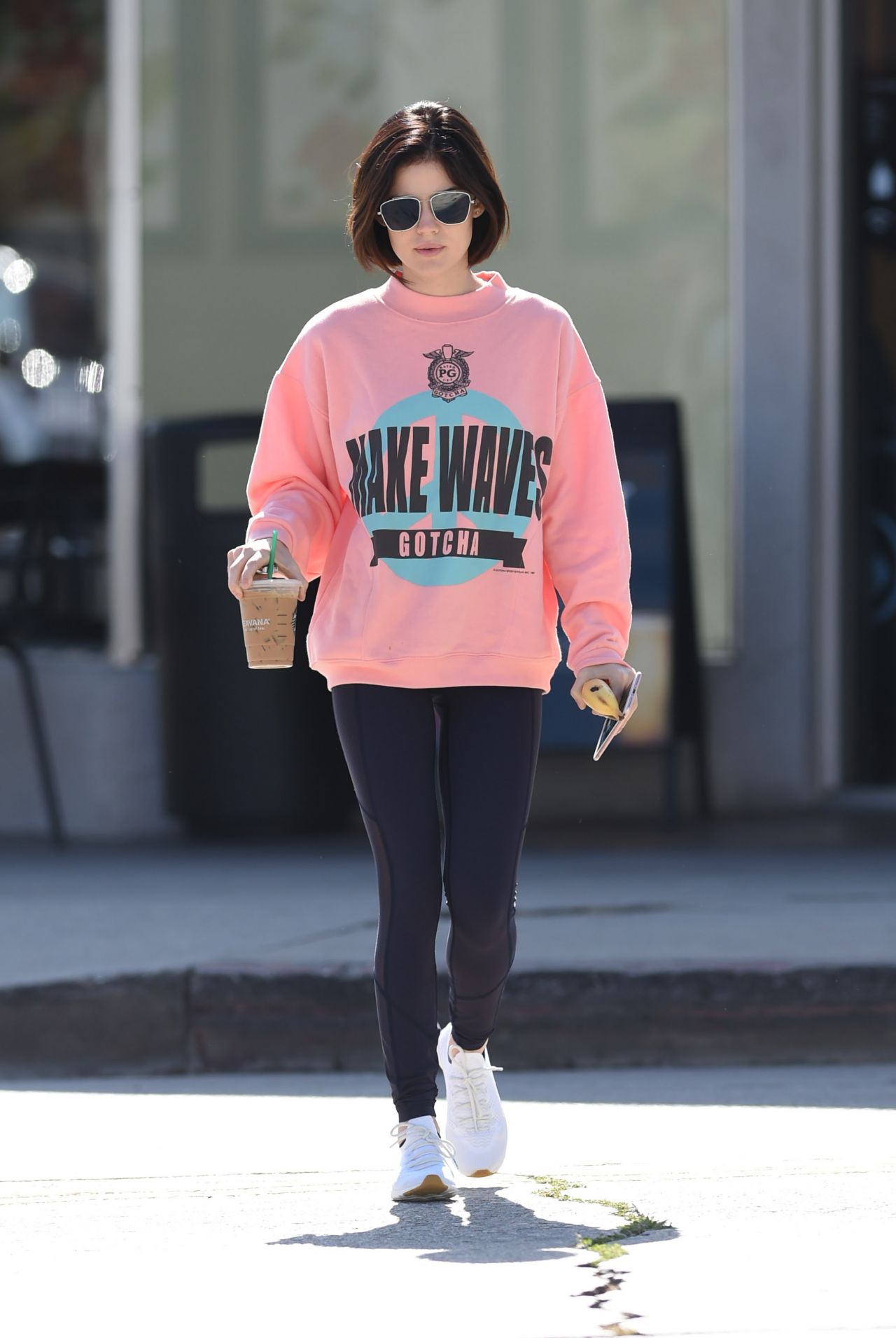 Lucy Hale, photo #973744