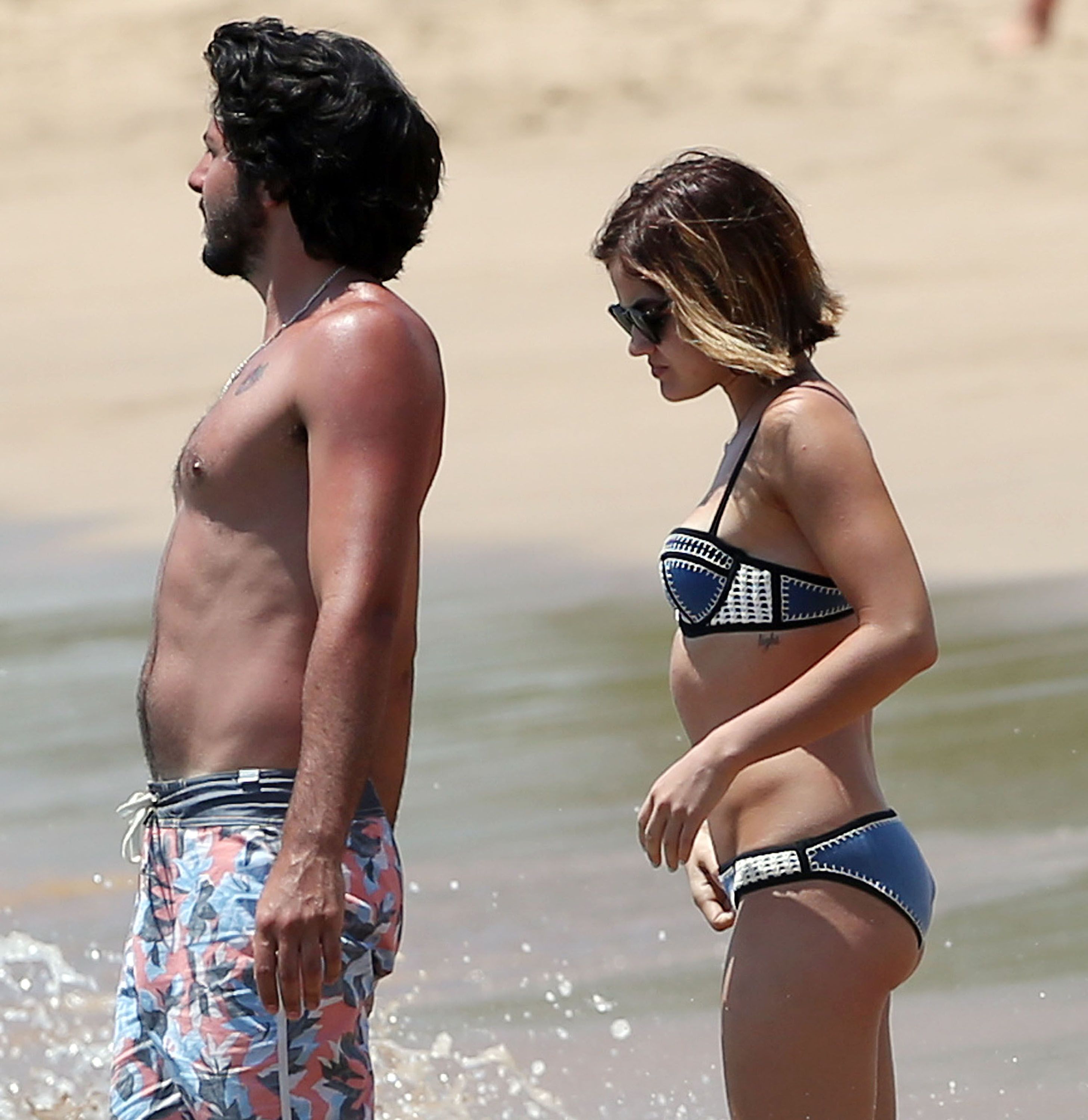 Lucy Hale, photo #817250