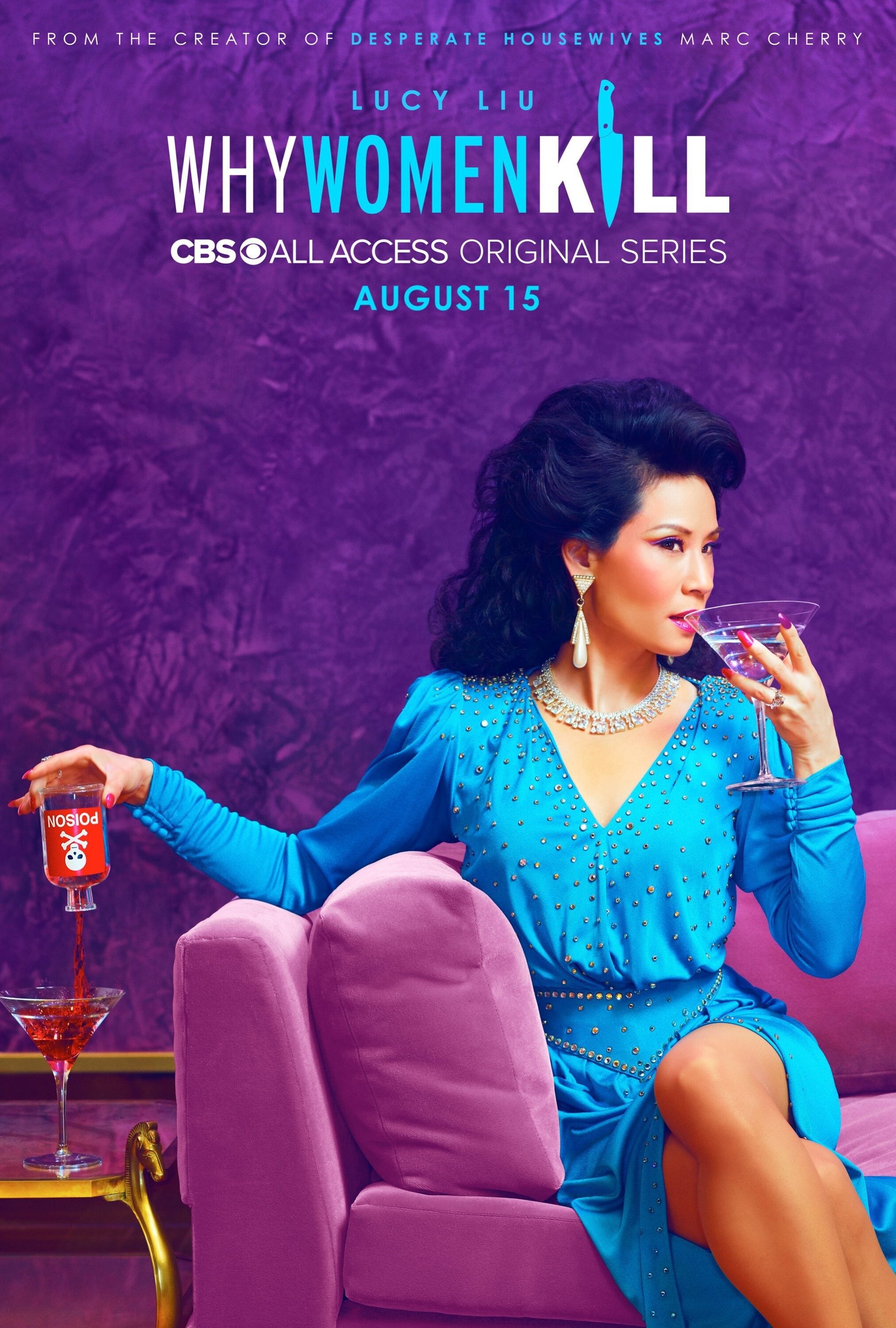 Lucy Liu, photo #1420701