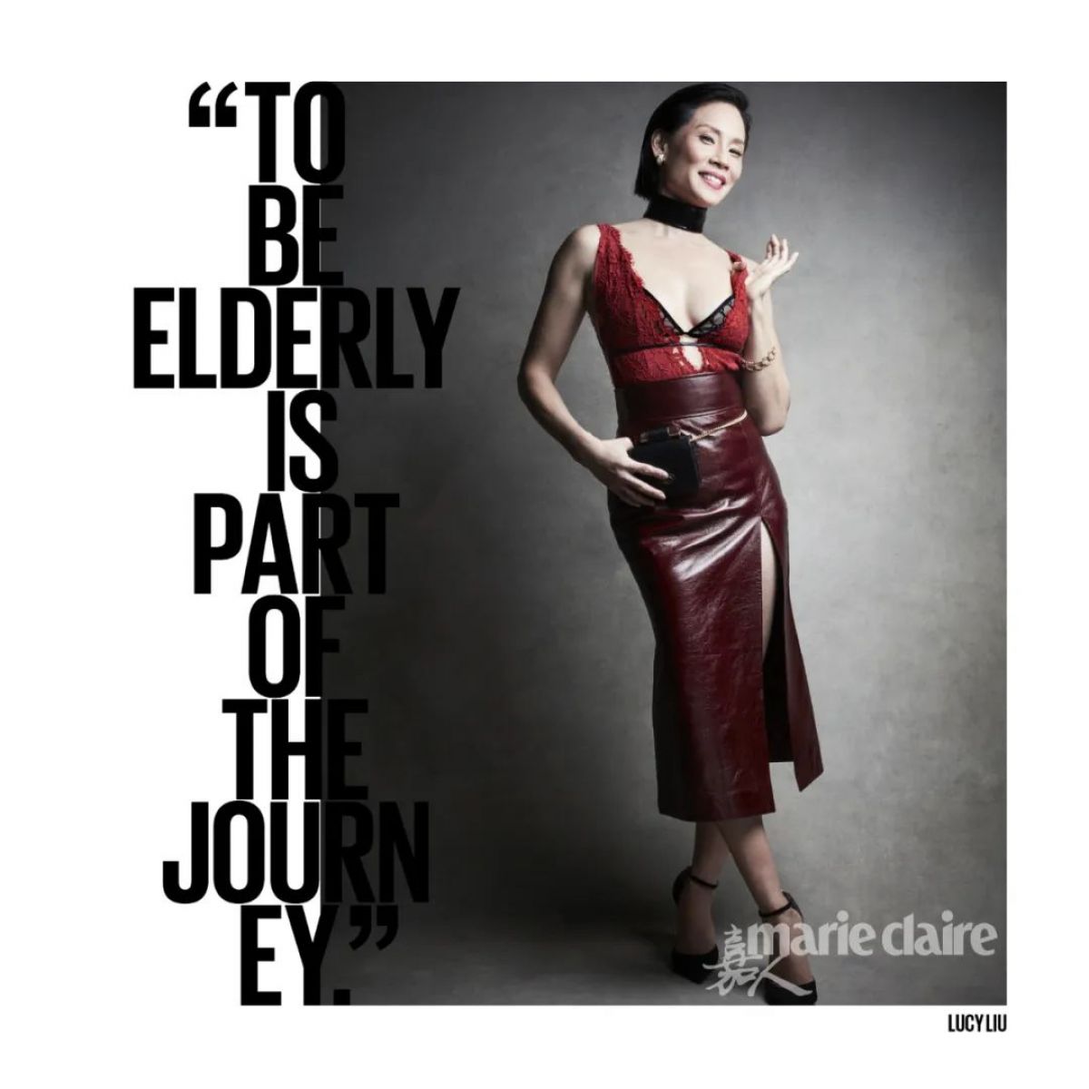 Lucy Liu, photo #1251734