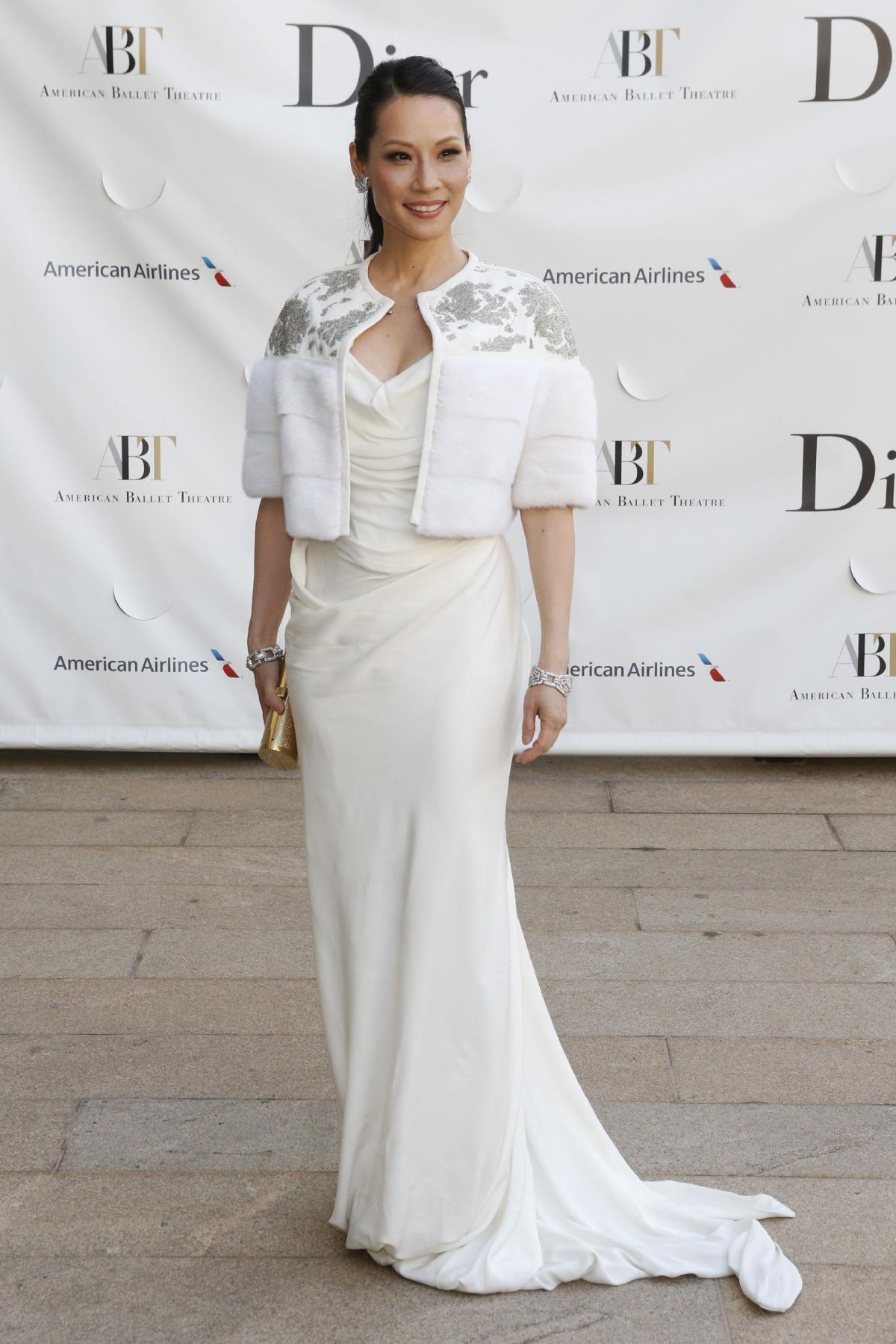 Lucy Liu, photo #729462
