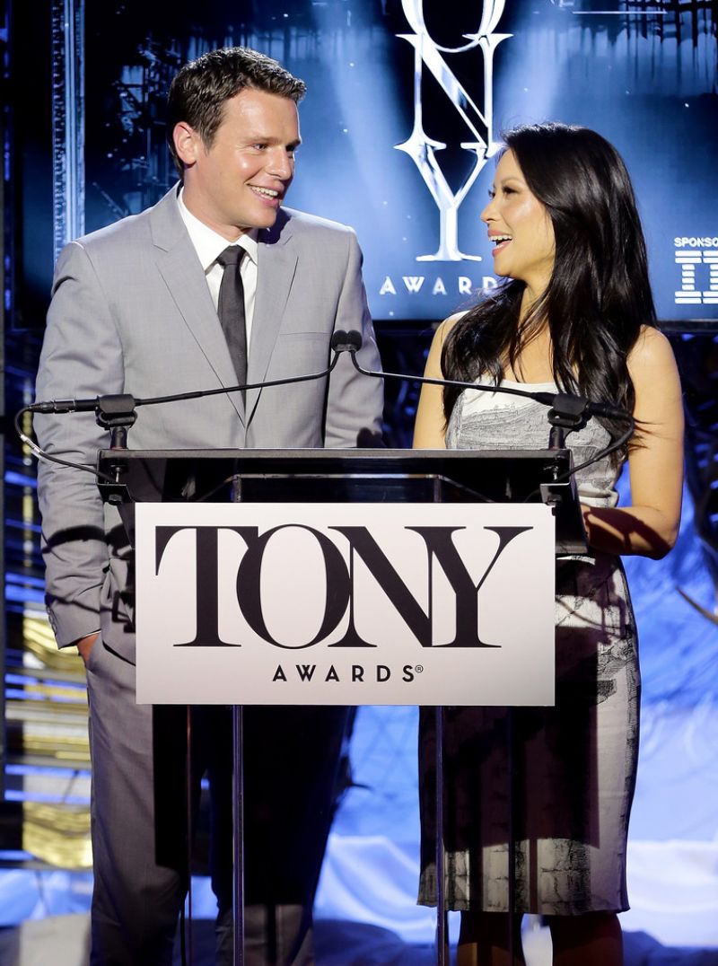 Lucy Liu, photo #727518