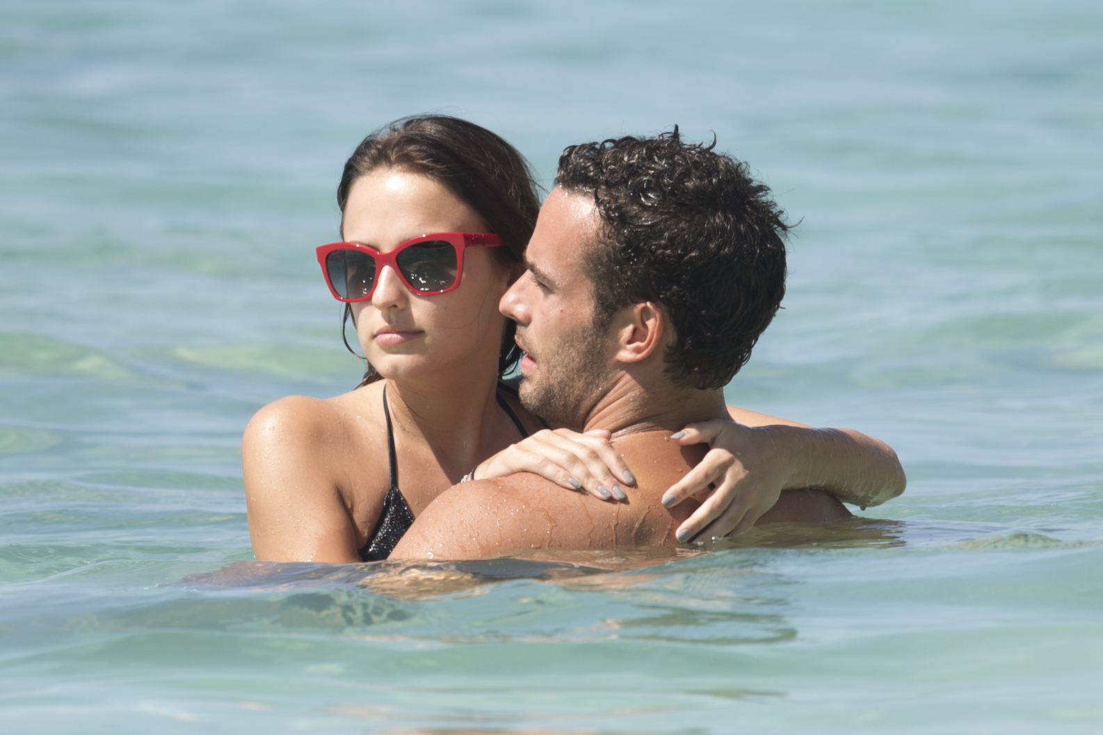 Lucy Watson, photo #866899