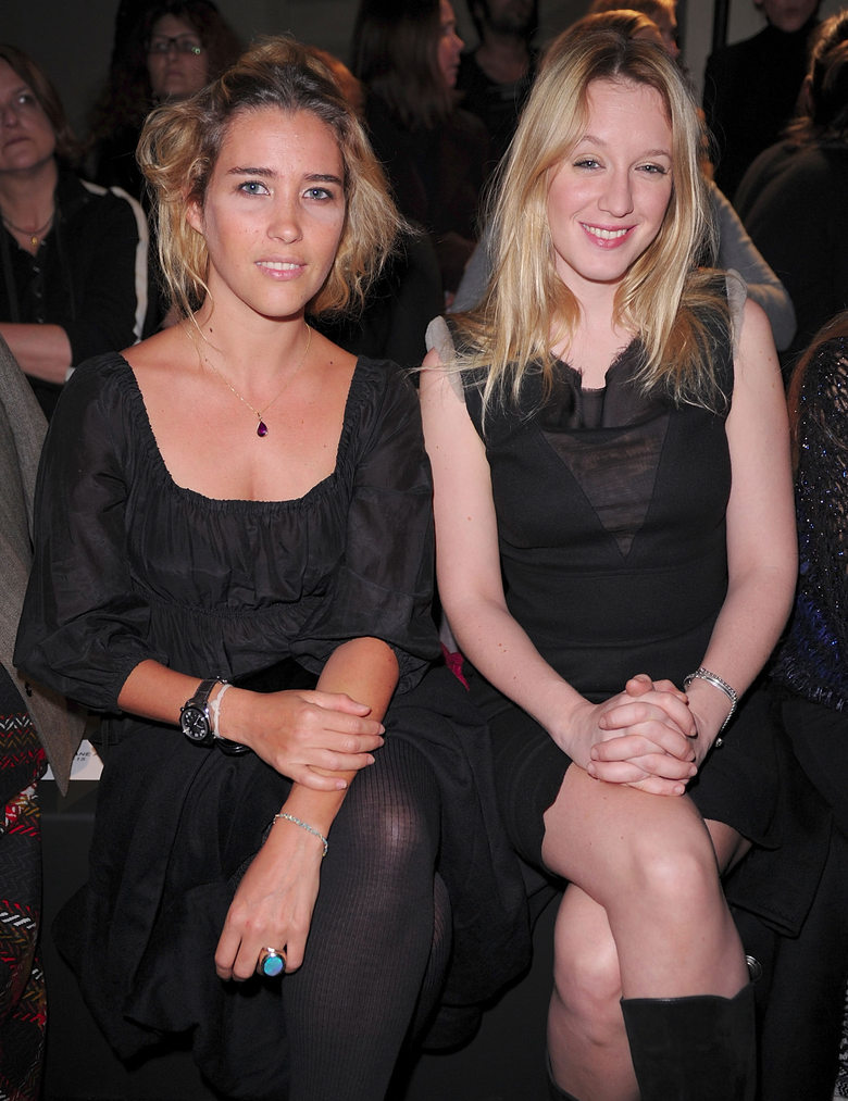 Ludivine Sagnier, photo #712648