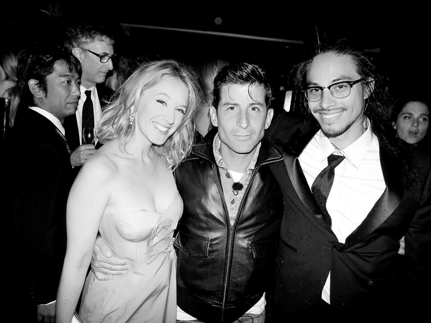 Ludivine Sagnier, photo #713564