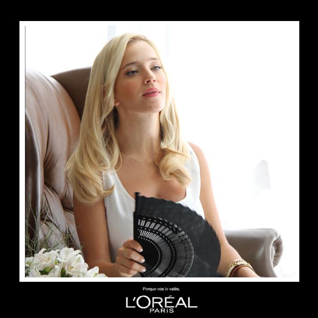 Luisiana Lopilato, photo #1075933