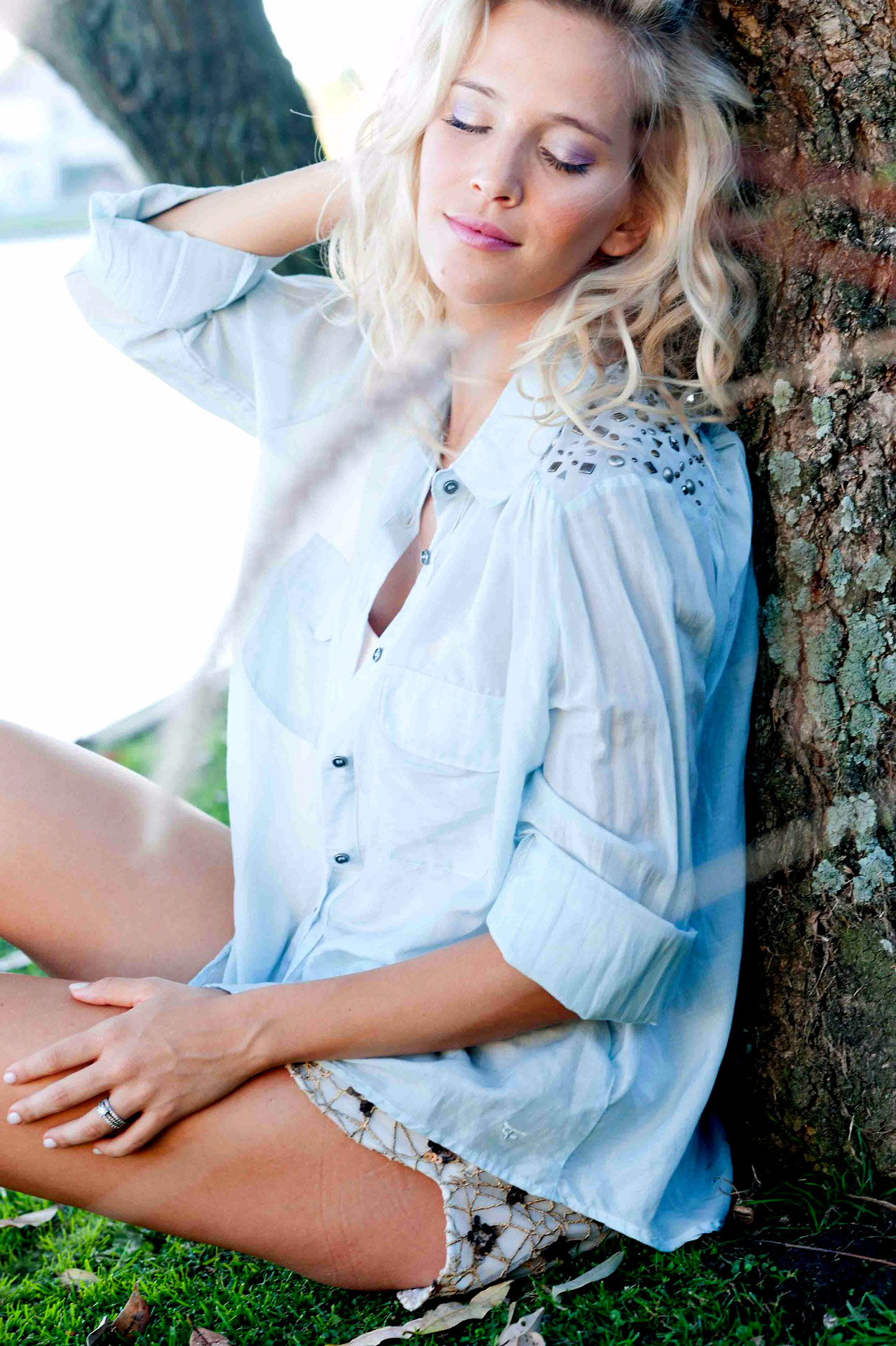 Luisiana Lopilato, photo #1075788