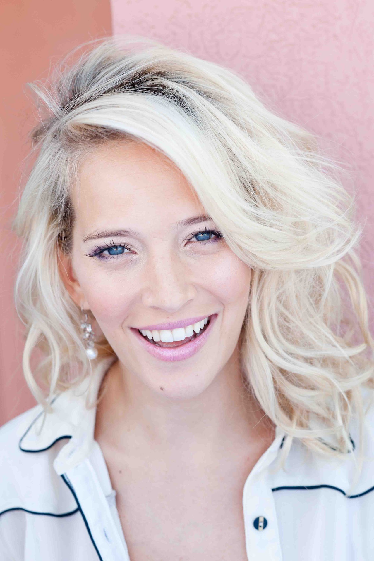 Luisiana Lopilato, photo #1075803
