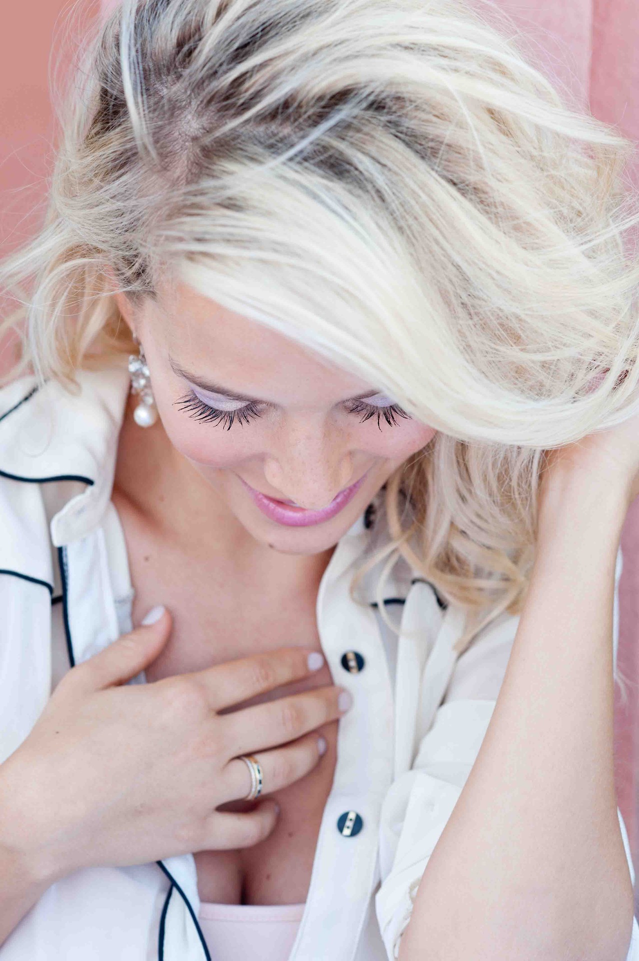 Luisiana Lopilato, photo #1075801