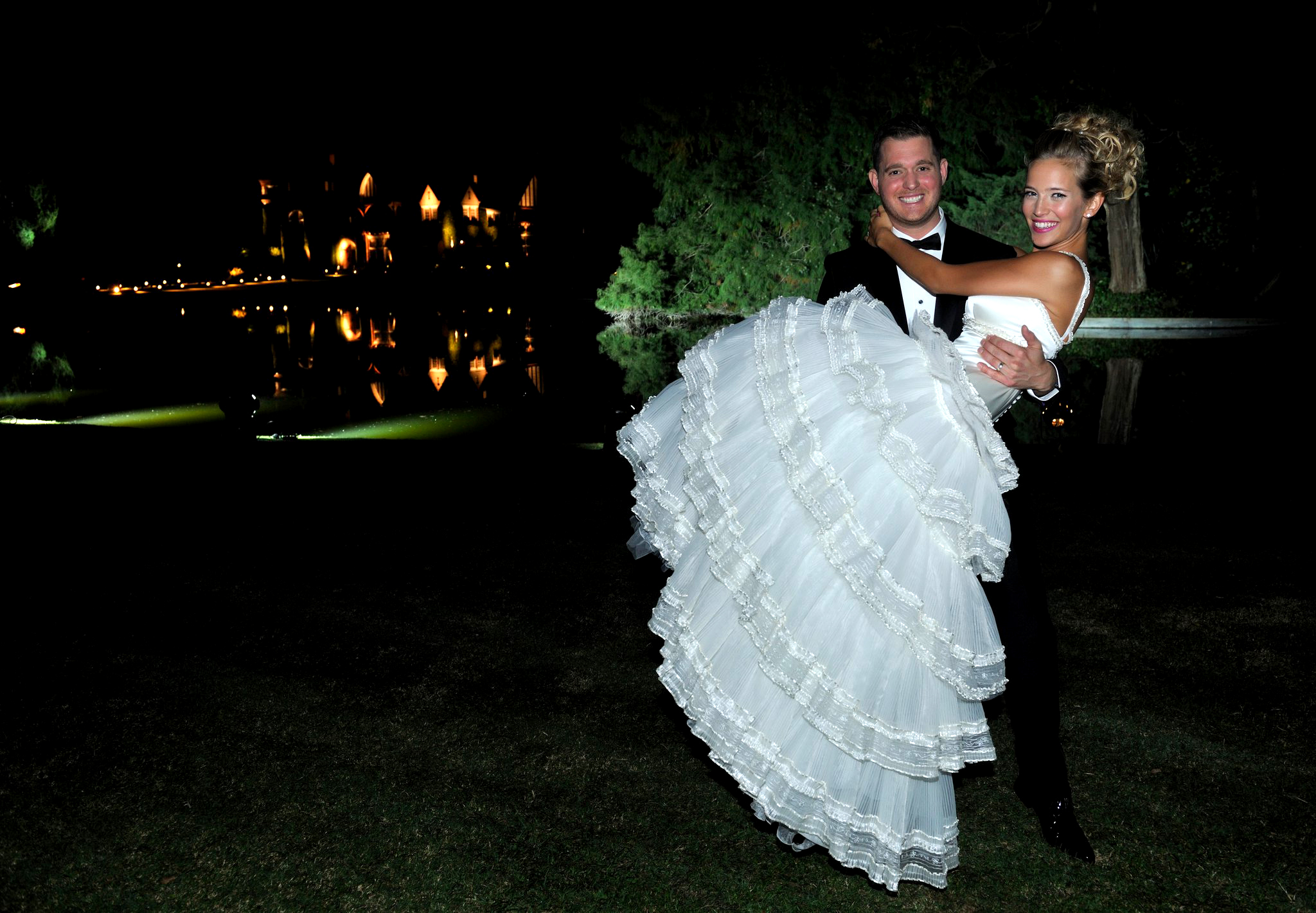 Luisiana Lopilato, photo #1075819