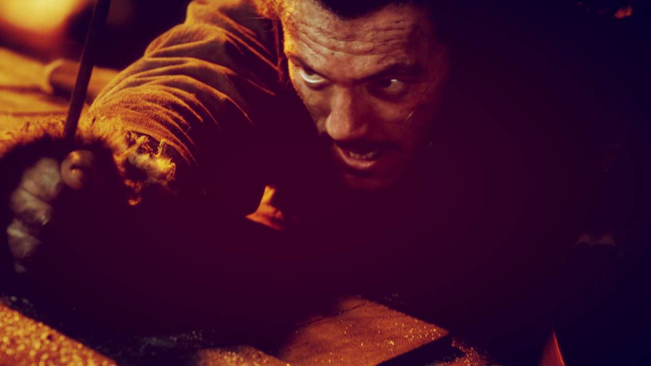 Luke Evans, photo #934051
