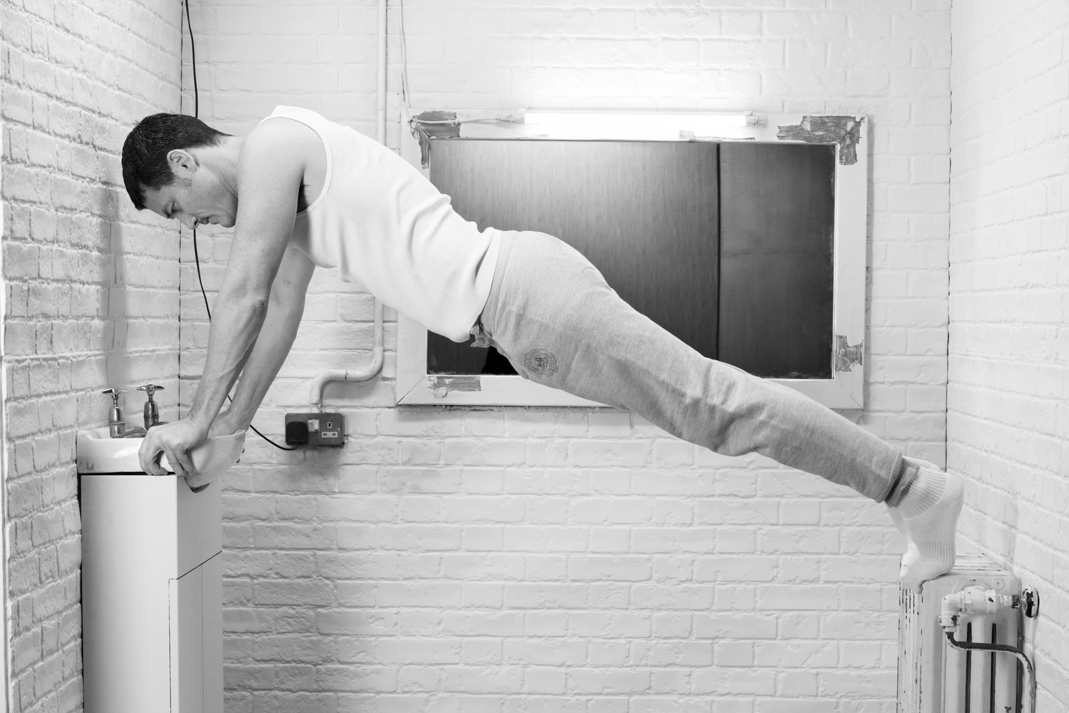Luke Evans, photo #803667