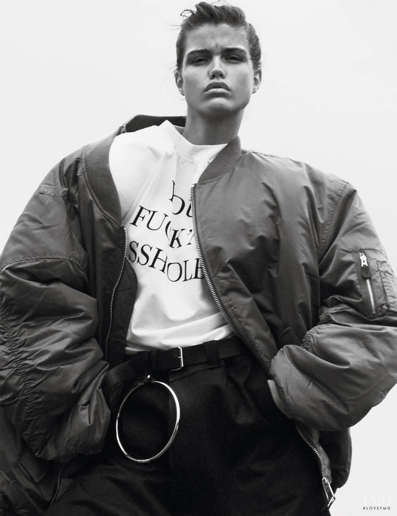 Luna Bijl, photo #983880