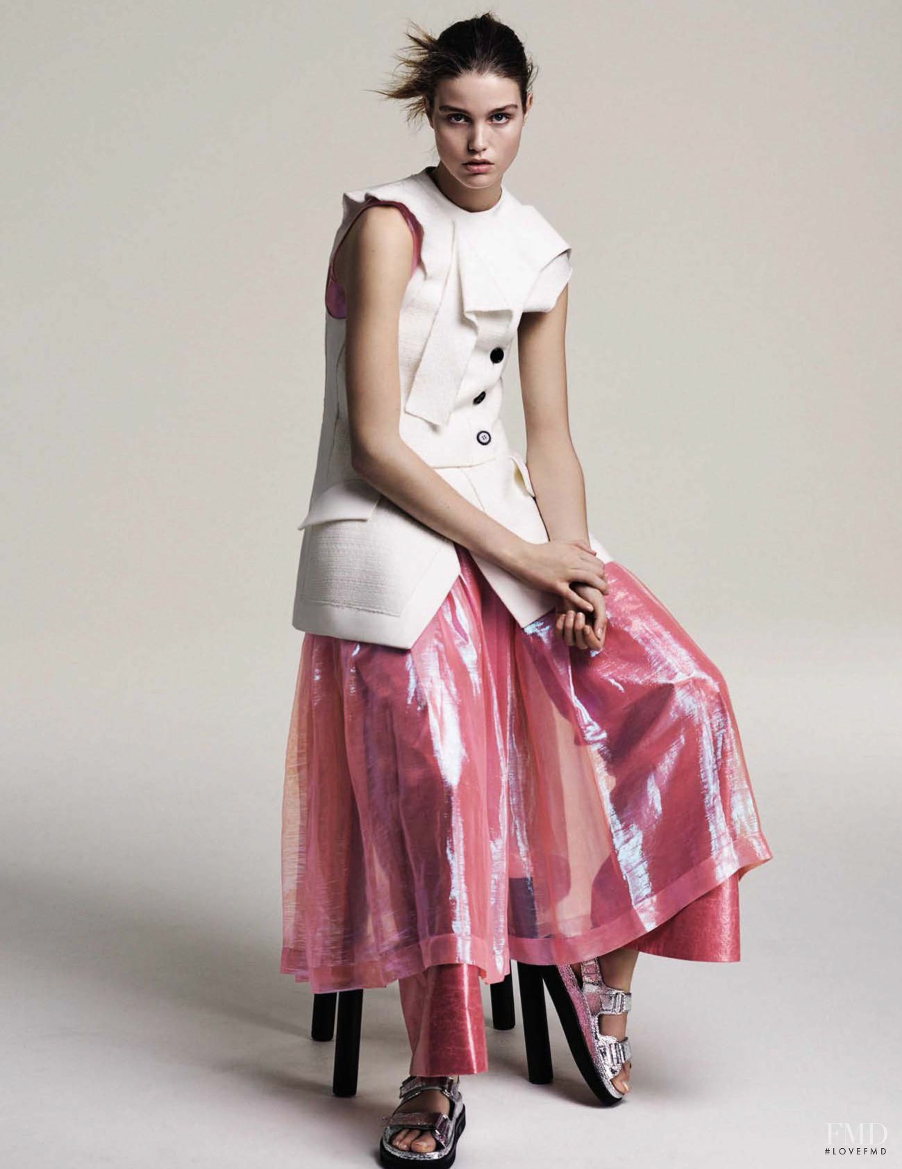 Luna Bijl, photo #984437