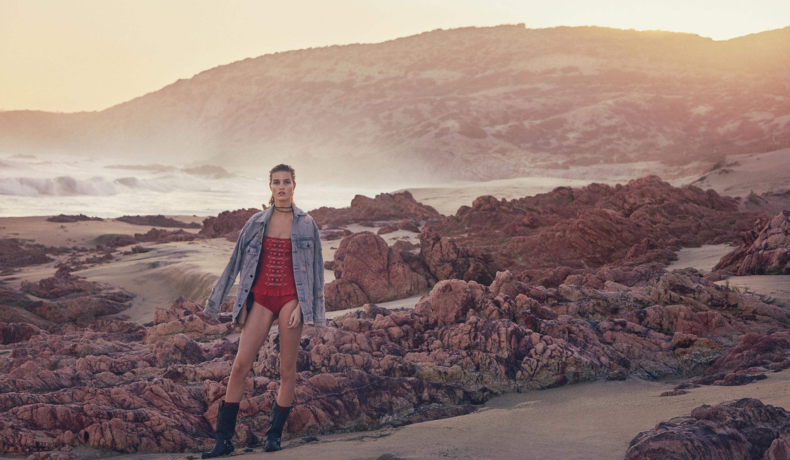 Luna Bijl, photo #983884