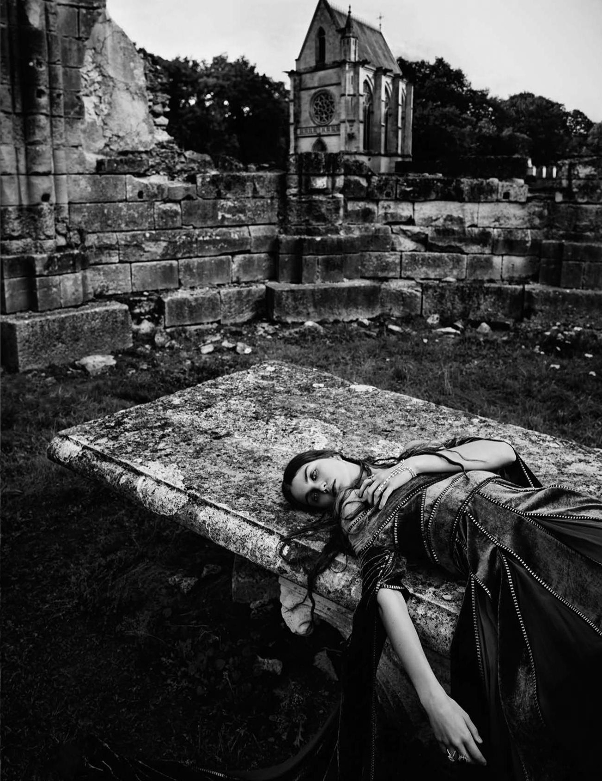 Luna Bijl, photo #1093218