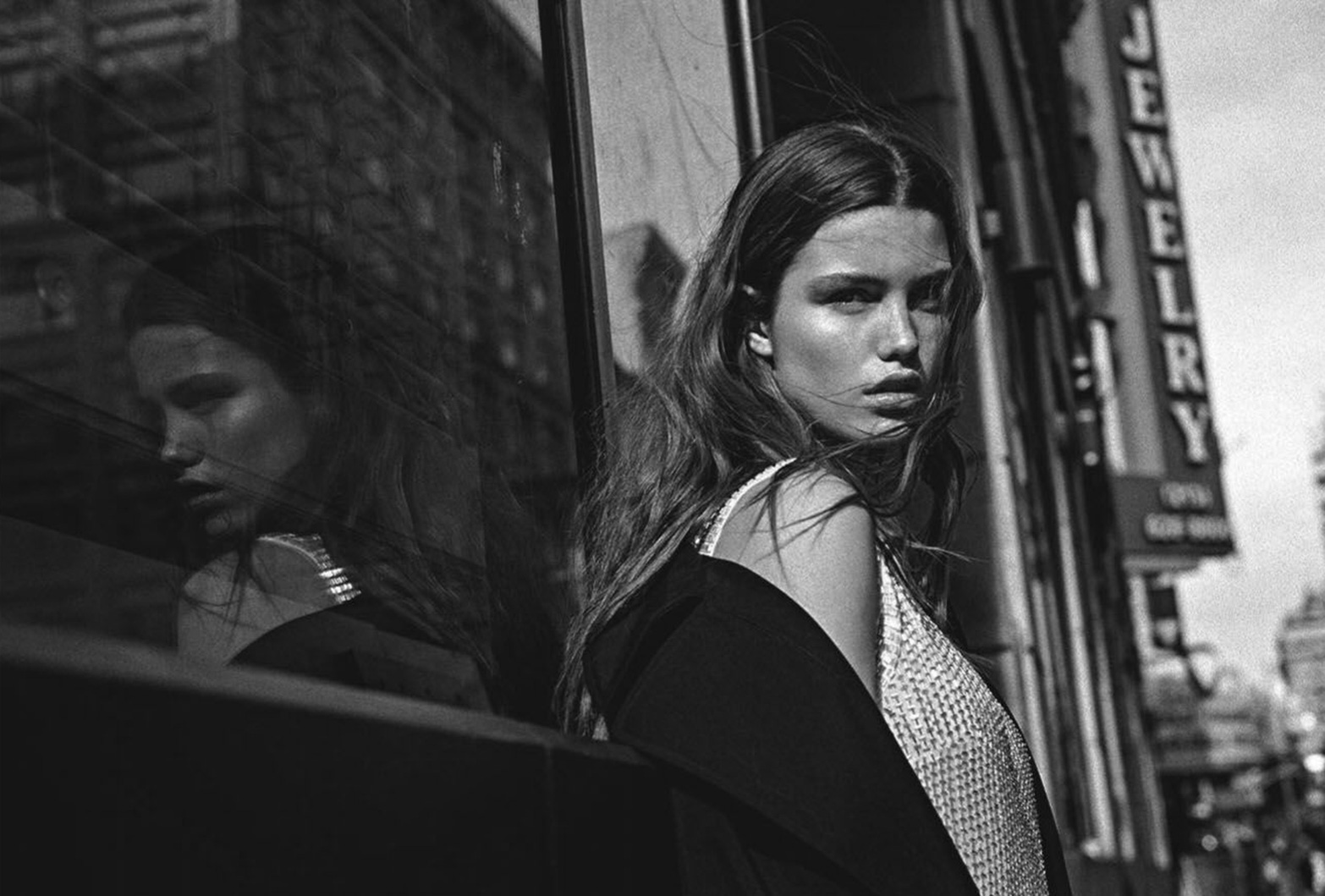 Luna Bijl, photo #982797