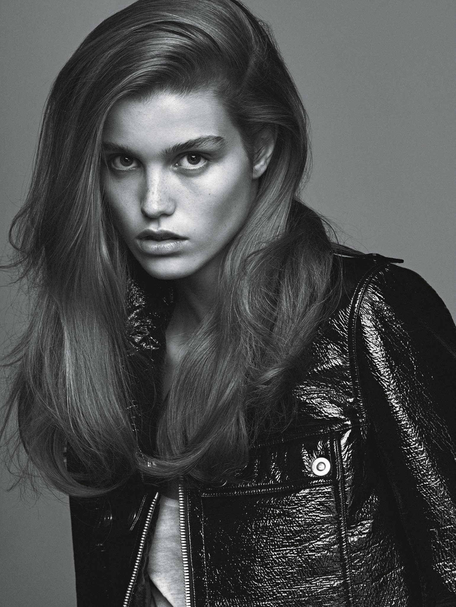 Luna Bijl, photo #982785