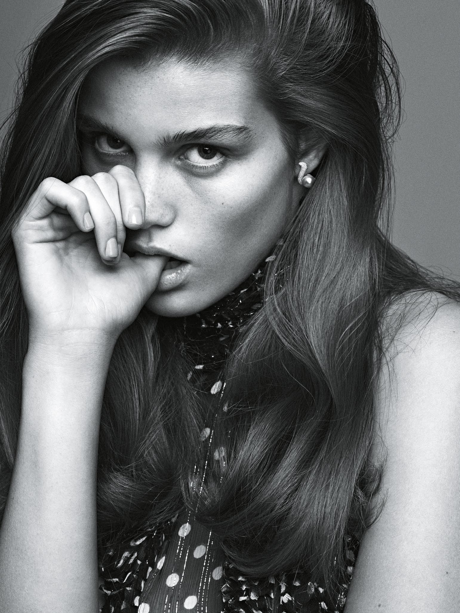 Luna Bijl, photo #982786