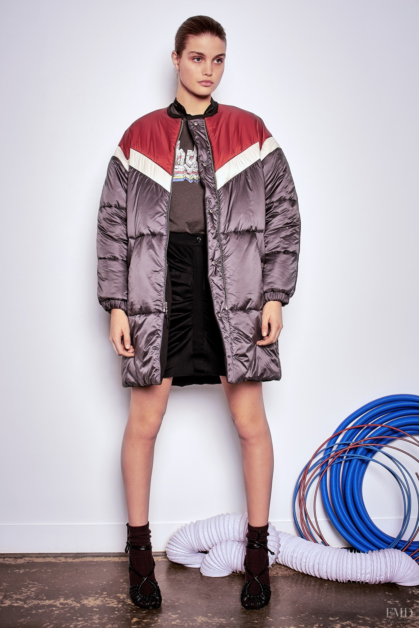 Luna Bijl, photo #982823