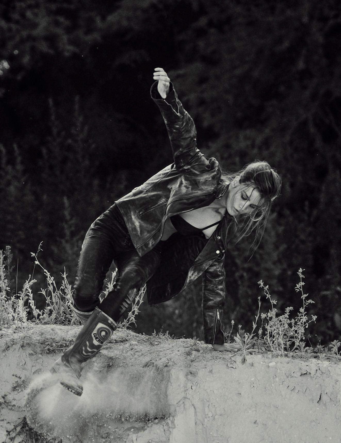 Luna Bijl, photo #1102151