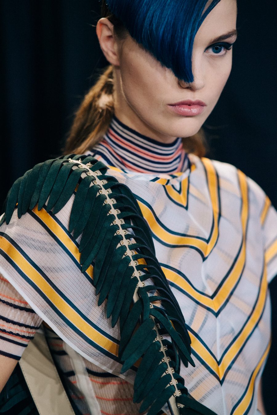 Luna Bijl, photo #1031120