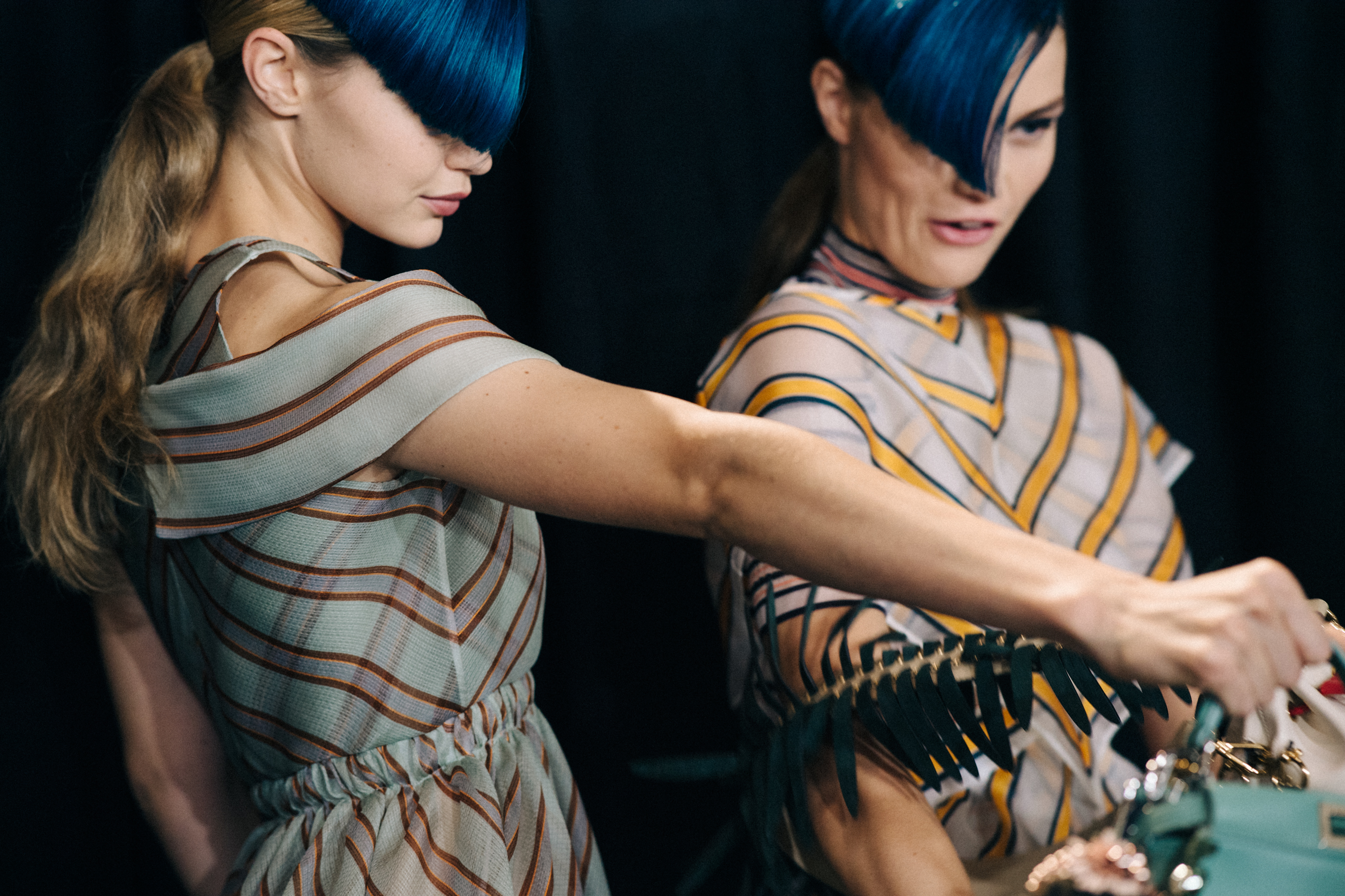 Luna Bijl, photo #1031122