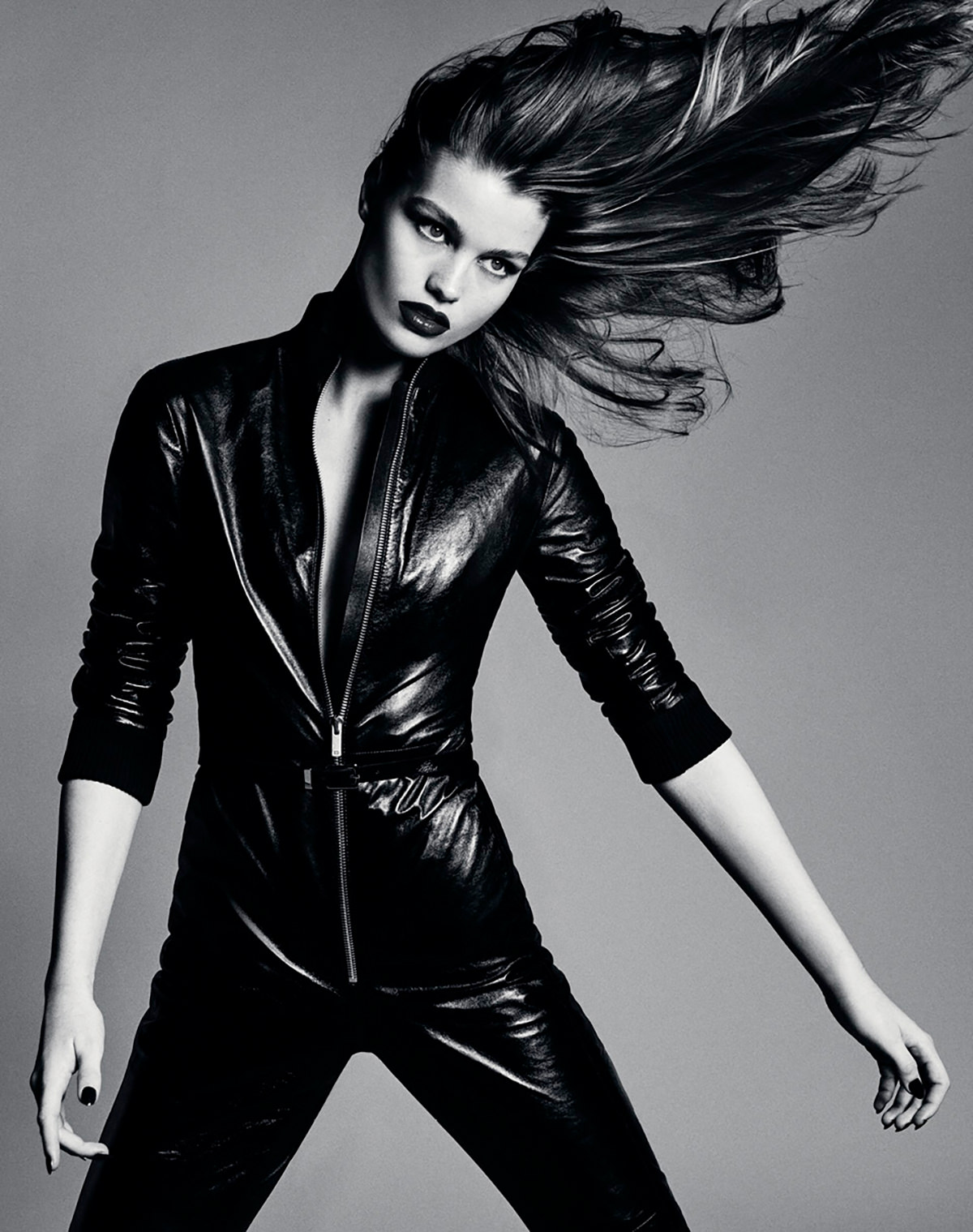 Luna Bijl, photo #1063599