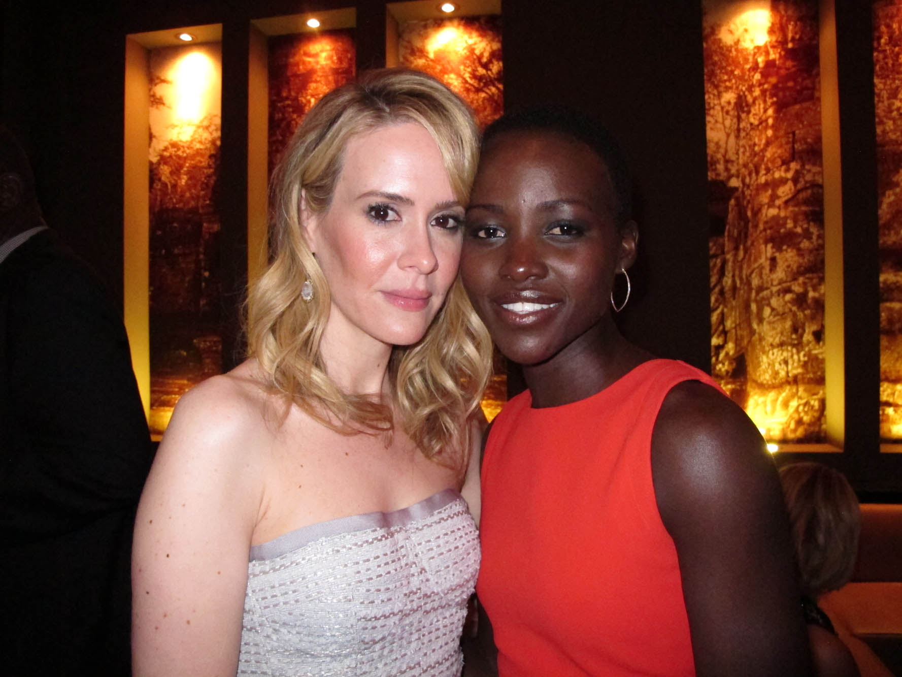 Lupita Nyongo, photo #719809