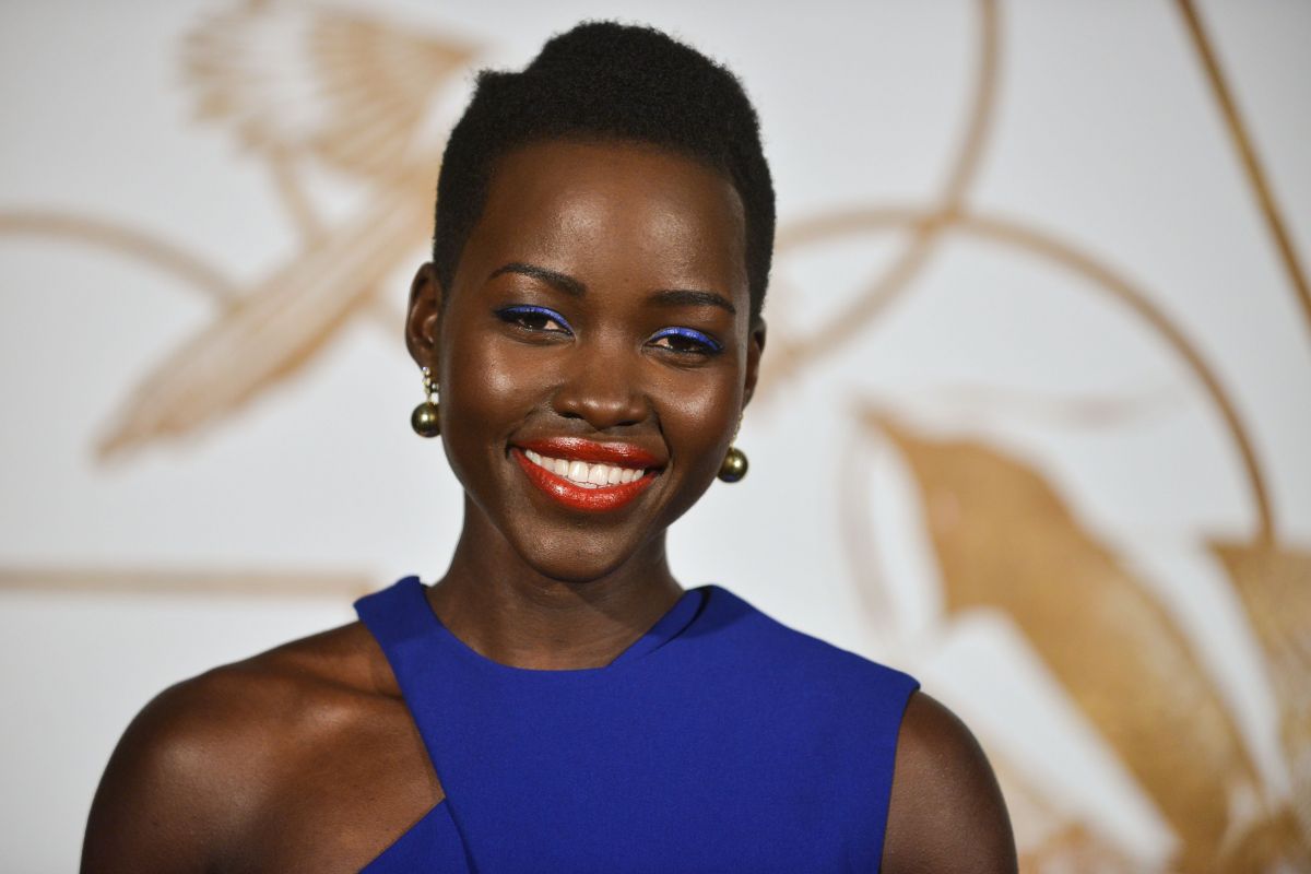 Lupita Nyongo, photo #724571